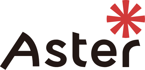 Aster（アスター）