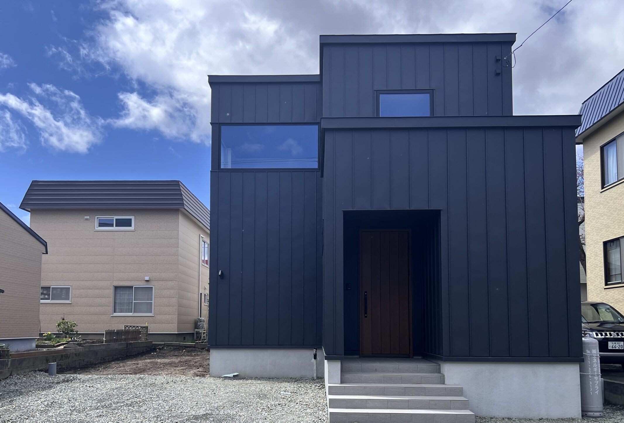 施工事例を追加しました！