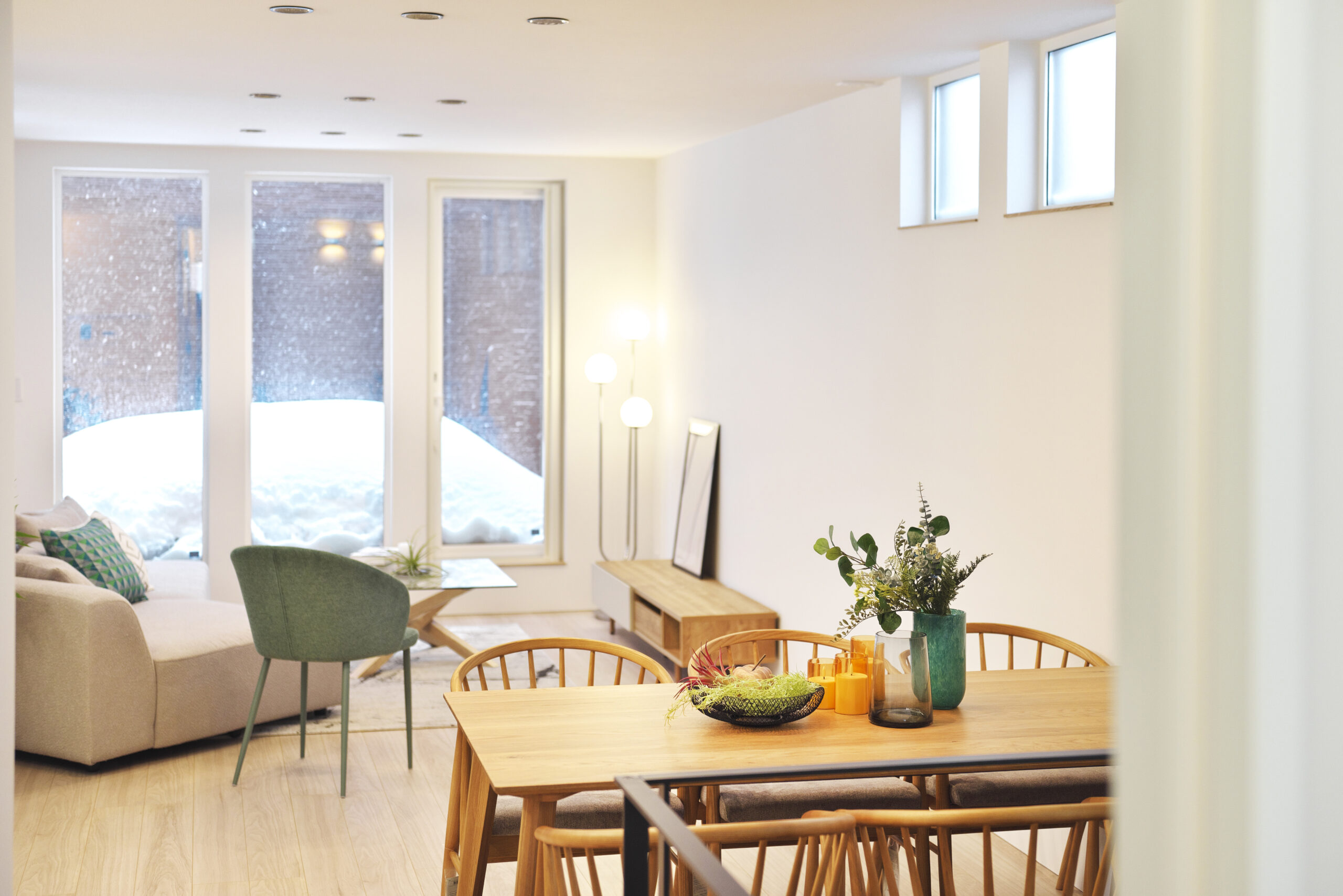 HPをリニューアルしました！！