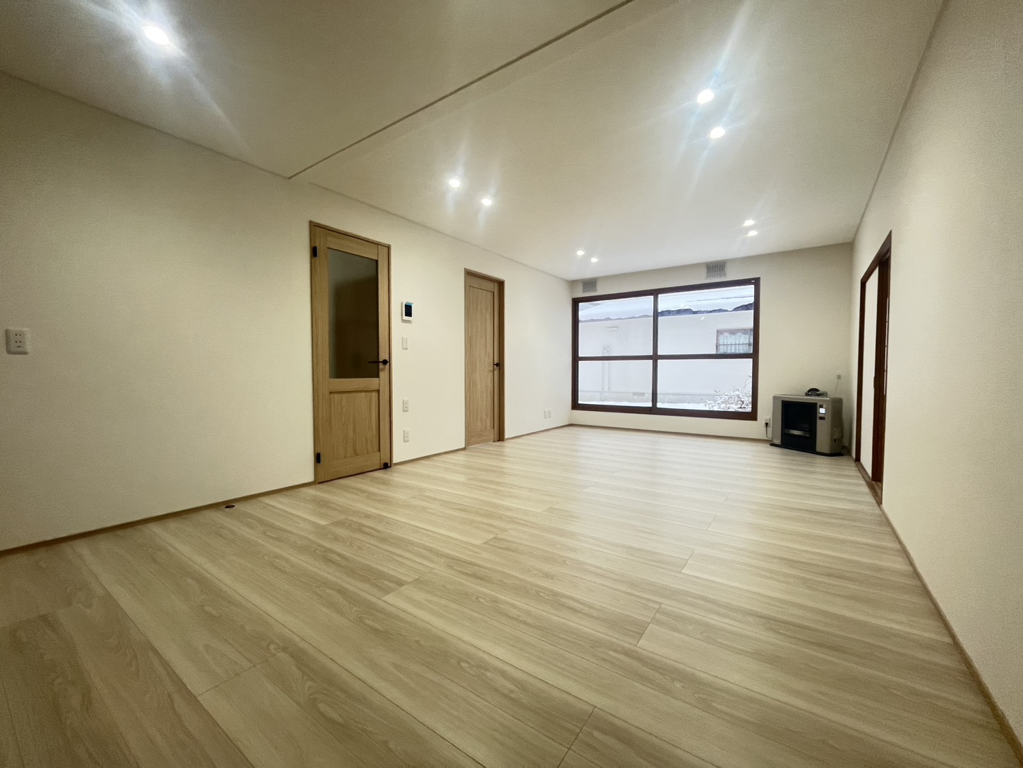 ２／７（土）・２／８（日）オープンハウス開催！清田５条２丁目