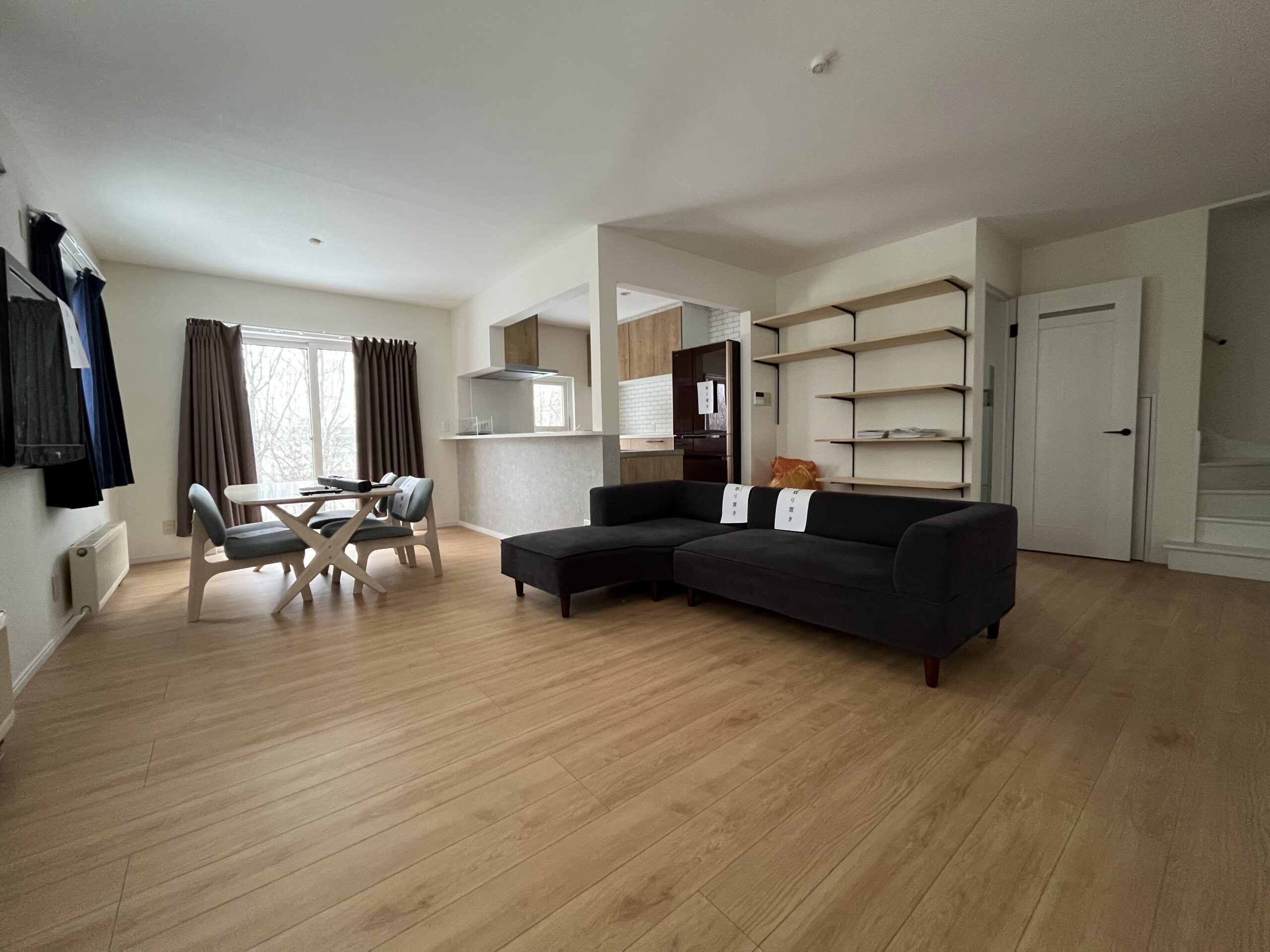 ２／１４（土）・２／１５（日）オープンハウス開催！里塚緑ヶ丘１０丁目