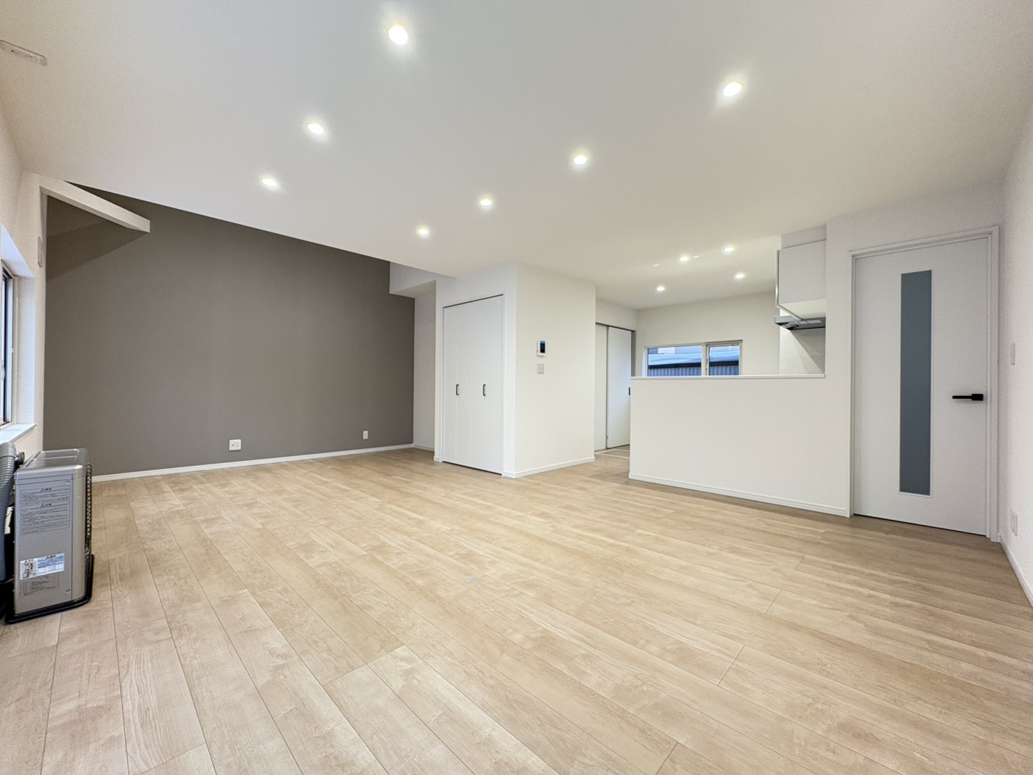 西茨戸６条１丁目