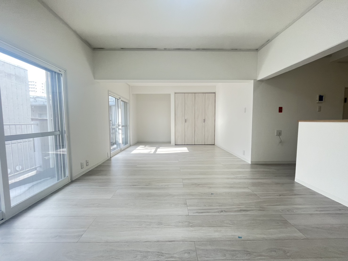 トーカン琴似キャスティール３１１号室