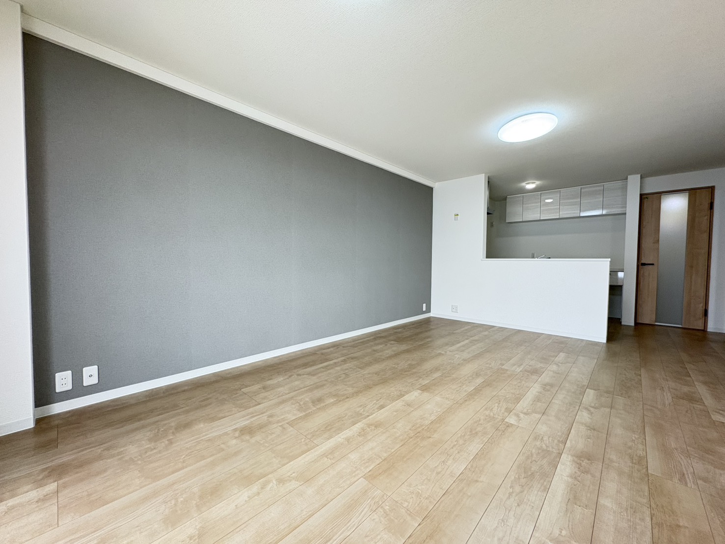 トーカンマンション新川中央１１０号室