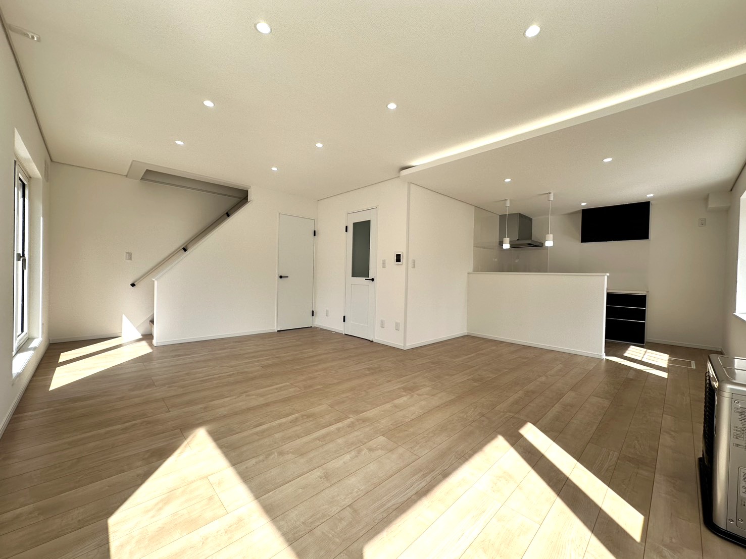 ４／４（土）・４／５（日）オープンハウス開催！真栄４条４丁目