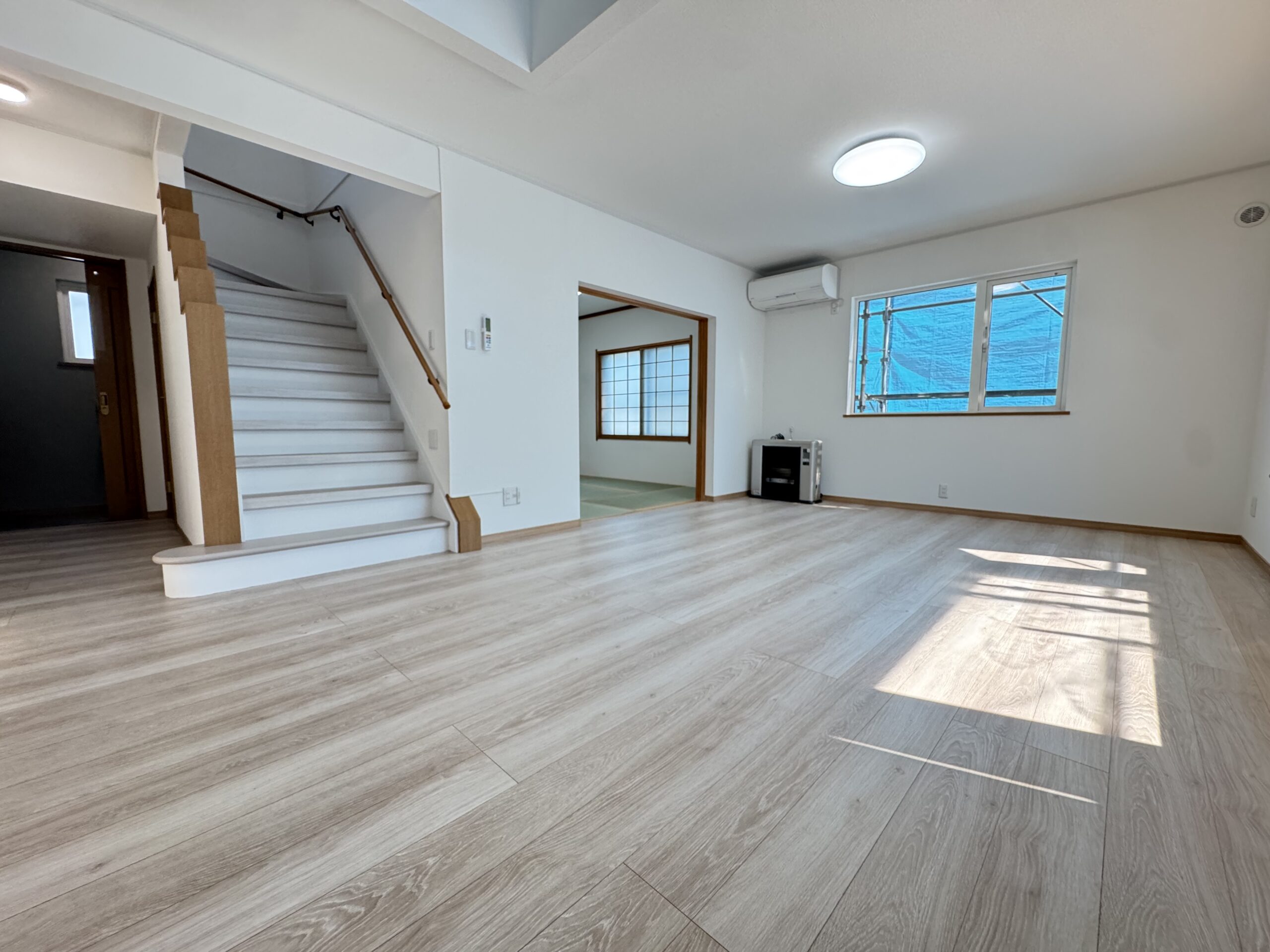 ４／１１（土）・４／１２（日）オープンハウス開催！富丘６条４丁目