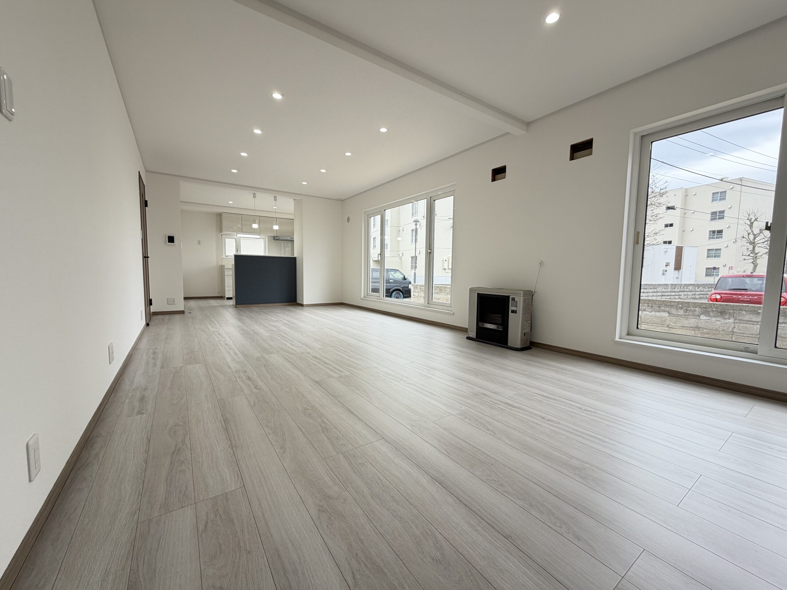 北２４条東１９丁目