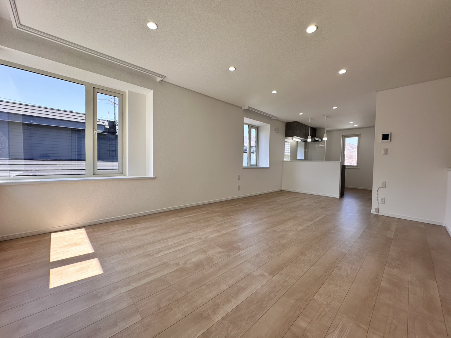 ５／９（土）・５／１０（日）オープンハウス開催！平和３条７丁目